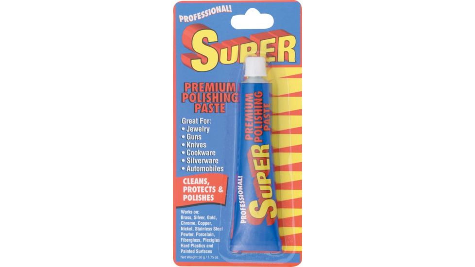 Super Preminum Polishing Paste SR224