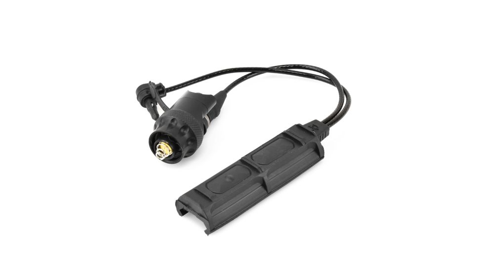 SureFire DS-SR07-D-IT Waterproof Switch Assembly and ATPIAL Laser, DS-SR07-D-IT