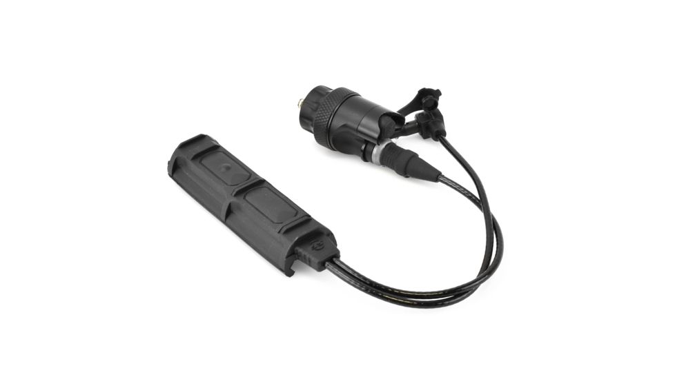 SureFire DS-SR07-D-IT Waterproof Switch Assembly and ATPIAL Laser, DS-SR07-D-IT