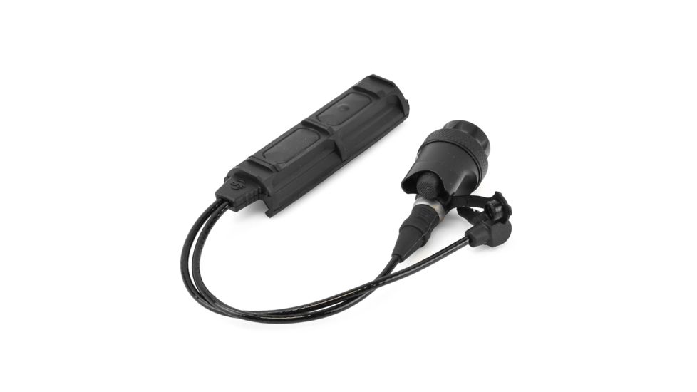 SureFire DS-SR07-D-IT Waterproof Switch Assembly and ATPIAL Laser, DS-SR07-D-IT
