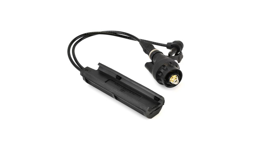 SureFire DS-SR07-D-IT Waterproof Switch Assembly and ATPIAL Laser, DS-SR07-D-IT