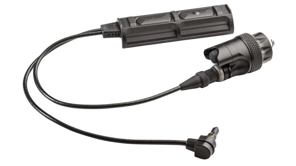 SureFire DS-SR07-D-IT Waterproof Switch Assembly and ATPIAL Laser, DS-SR07-D-IT