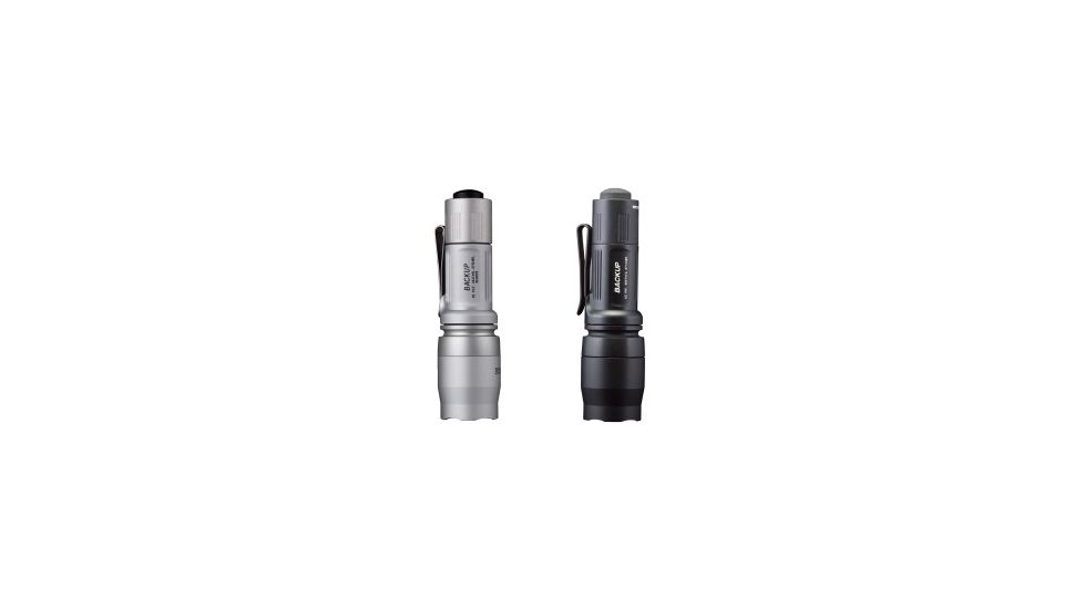 SureFire E1B Backup Ultra Compact Flashlights