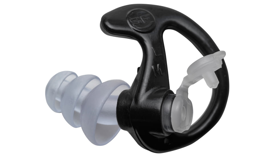 Surefire Sonic Defenders Plus Passive Hearing Protection Medium 1 pair