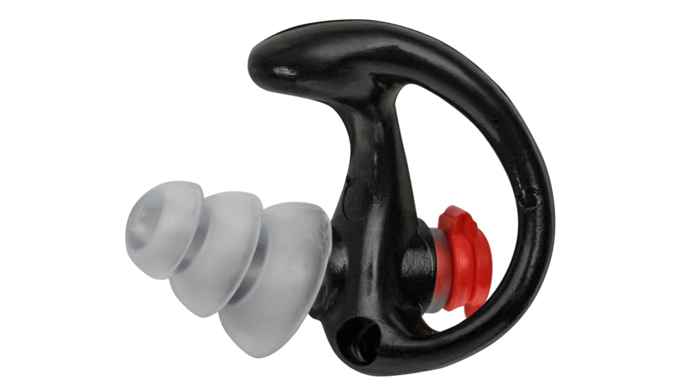 Surefire Sonic Defenders Plus Passive Hearing Protection Medium 1 pair