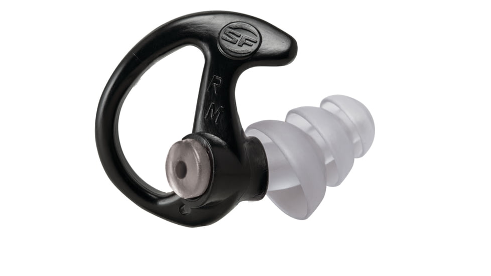 Surefire Sonic Defenders Plus Passive Hearing Protection Medium 1 pair