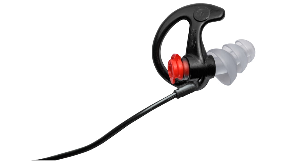 Surefire Sonic Defenders Plus Passive Hearing Protection Medium 1 pair