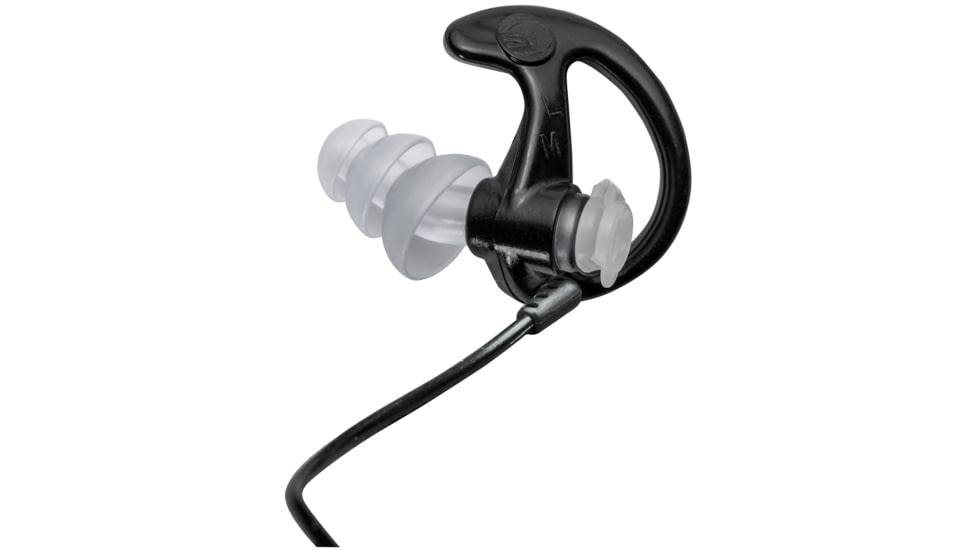 Surefire Sonic Defenders Plus Passive Hearing Protection Medium 1 pair