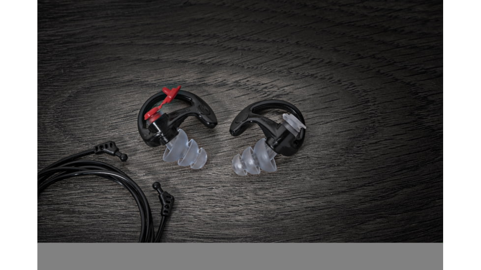 Surefire Sonic Defenders Plus Passive Hearing Protection Medium 1 pair