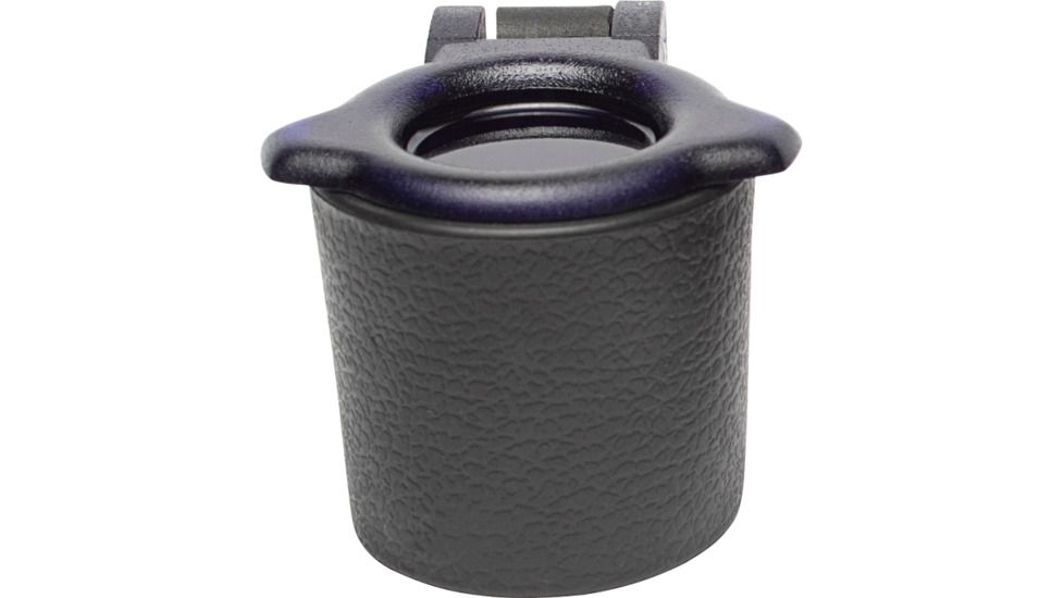 SureFire F06 Blue Filter for flashlights with 1.0in. diameter bezel