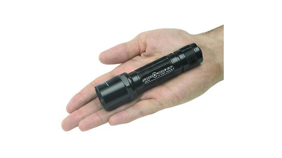 SureFire 6P Flashlight