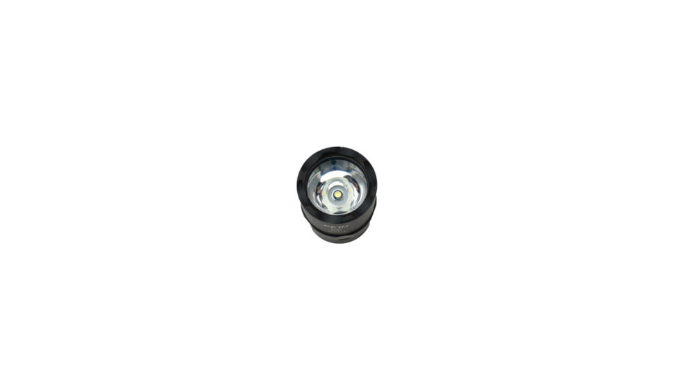 SureFire LED Module for M300B Series Scout Lights, 123A, 500 Lumens, Black, KE1H-BK