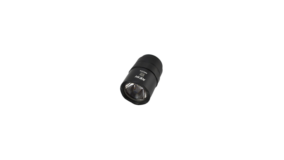 SureFire LED Module for M300B Series Scout Lights, 123A, 500 Lumens, Black, KE1H-BK