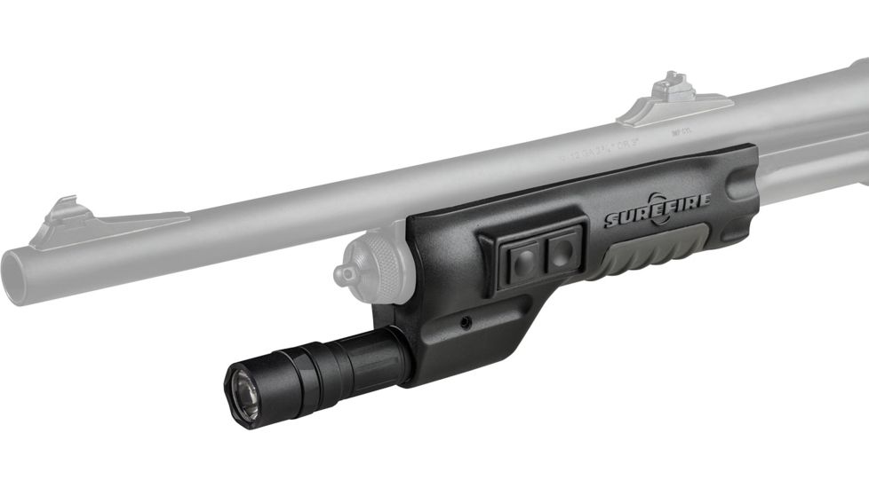 SureFire Forend LED Weapon Light