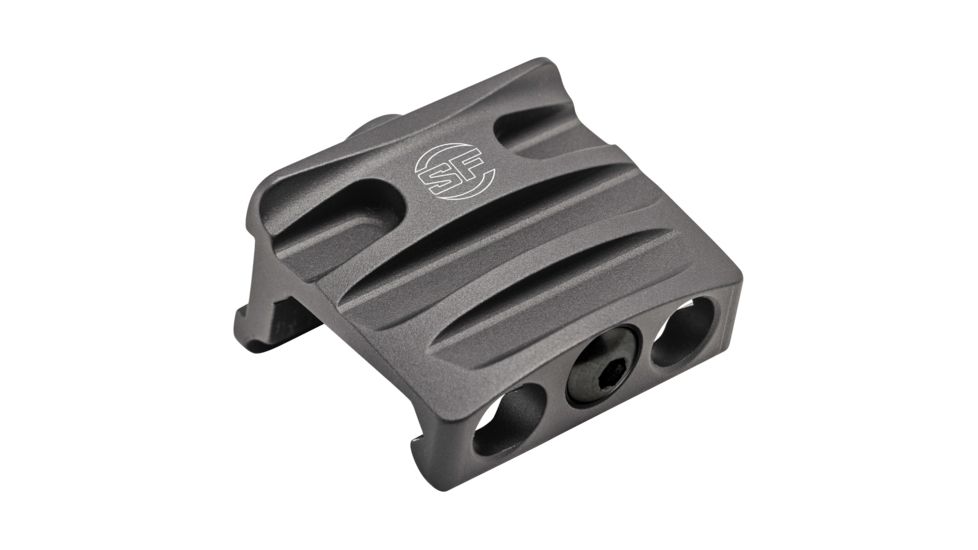 Surefire M300/M600 Scout 45-Degree Angle Rail Mount, Black 194382