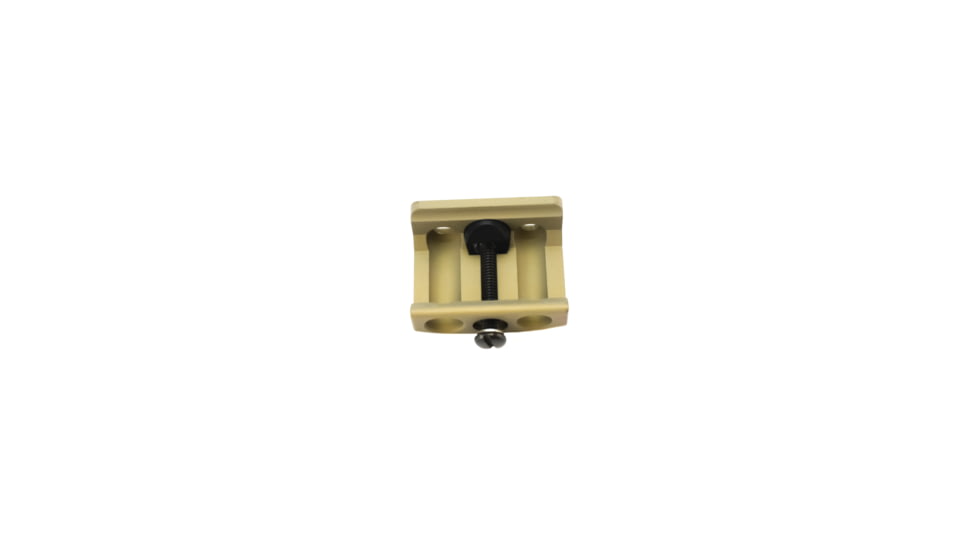 SureFire M300/M600 Scout 45-Degree Angle Rail Mount, Tan RM45-TN