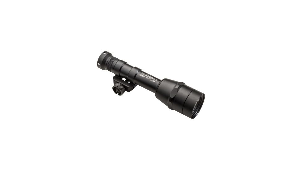 M600IB Scout Light with IntelliBeam Technology - 600 Lumens, Black