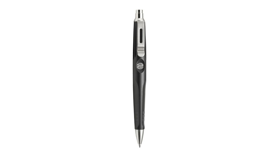 SureFire Pen IV Writing Pen, Black, EWP-04-BK