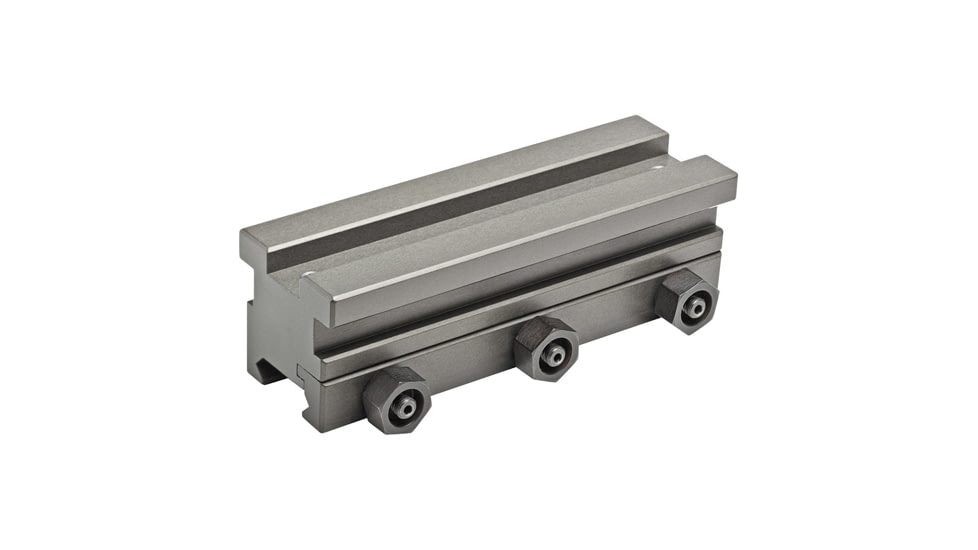 Surefire Picatinny Rail Mount Adapter for HellFighter 1 &amp; 4 Weaponlights HFM-10