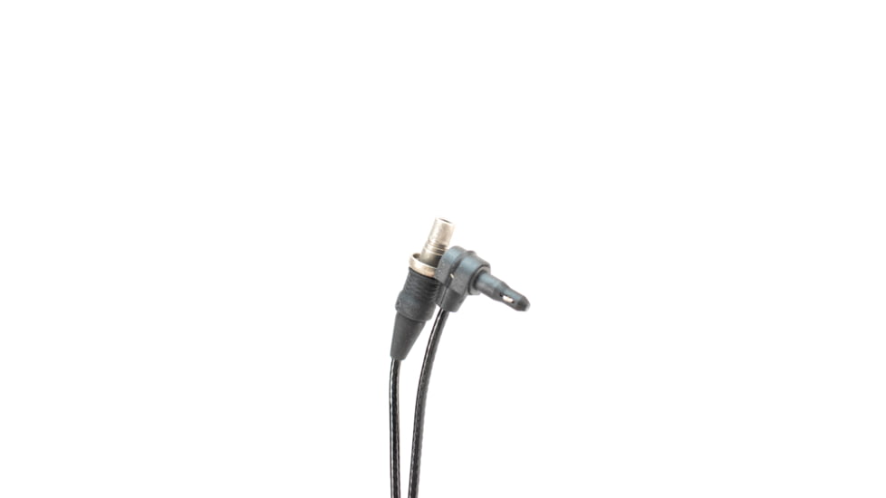 Surefire Plug-In Tape Switch with Picatinny Rail Pad for WeaponLights and ATPIAL Laser Device, 9in Cable, SR09-D-IT
