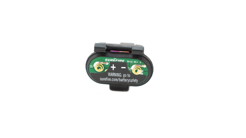 SureFire Remote Switch for Berreta Vertec