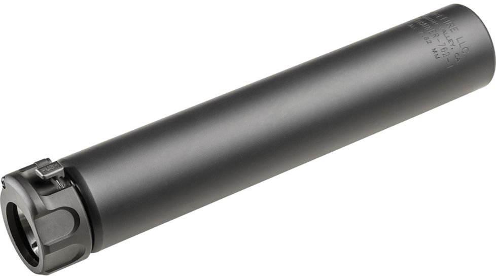 SureFire Trainsupp Simfran Ammo SOCOM 7.62 ADAT, Black, SFTRAINER7621BK