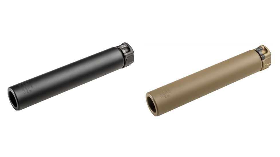 SureFire Trainsupp Simfran Ammo SOCOM 7.62 ADAT, Black, Dark Earth