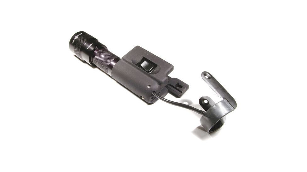 SureFire Classic Handgun Weaponlight with Slimline Switch for Colt Pistol 310R