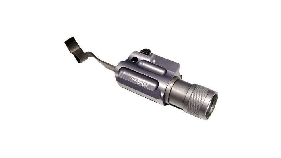 SureFire W113C Military Handgun Weaponlight - Grip-activated Slimline Momentary Switch for Sig Sauer P220 Pistol