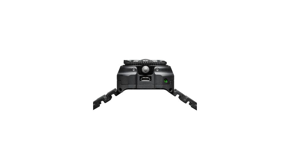 Surefire WristLight Variable-Output LED WristLight, Luminox Watch Included, 15 Low Lumens, 300 High Lumens 193958