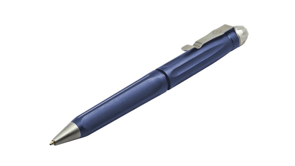SureFire Writing Pen, Blue, EWP-01-BL