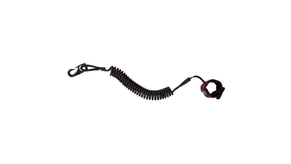 Surf to Summit 8ft Coiled Touring Leash Plastic 608049