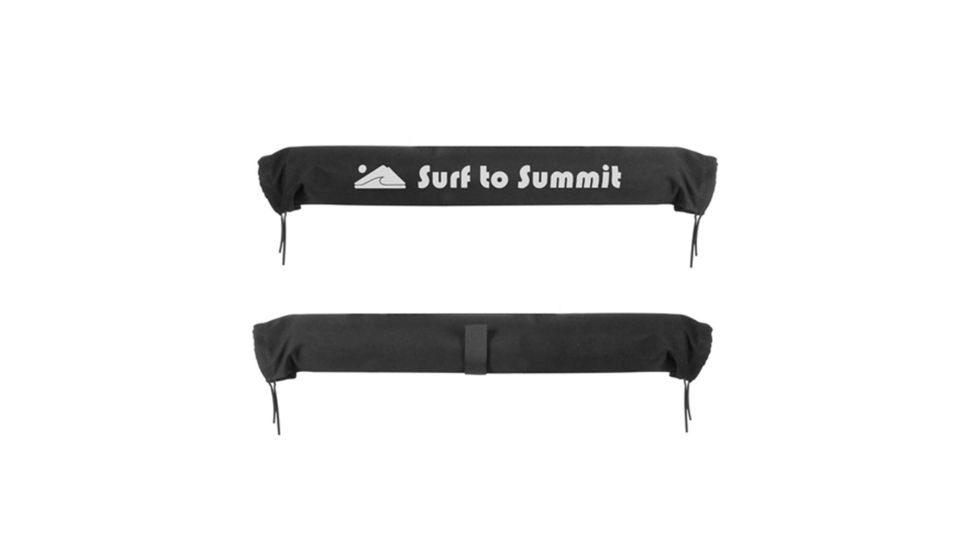 Surf to Summit Roof Rack Pads 20in Set of 2 630057