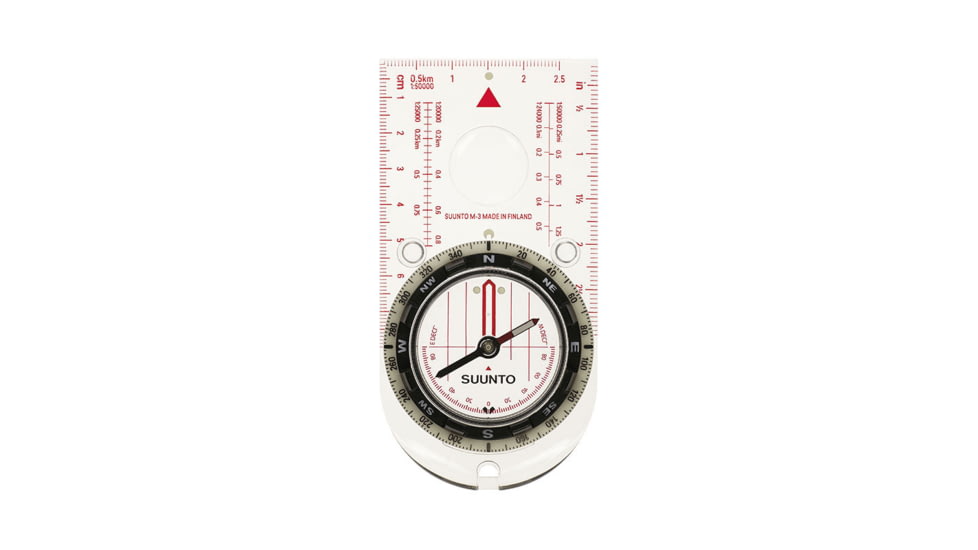 Suunto M-3 NH Compass, SS021369000