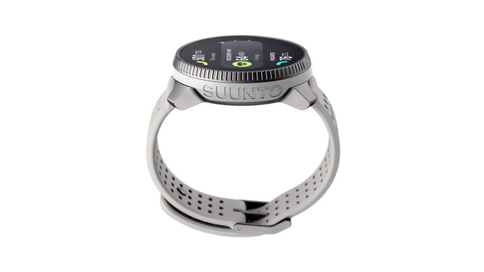 Suunto Race Watch, Birch, One Size, SS050931000