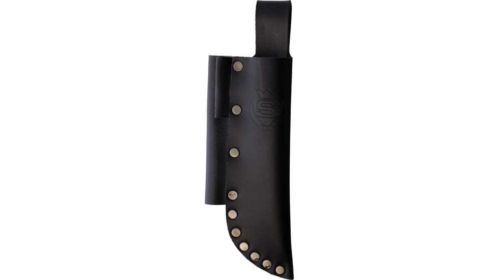 Svord Bushcrafter Fixed Blade, SVBC1