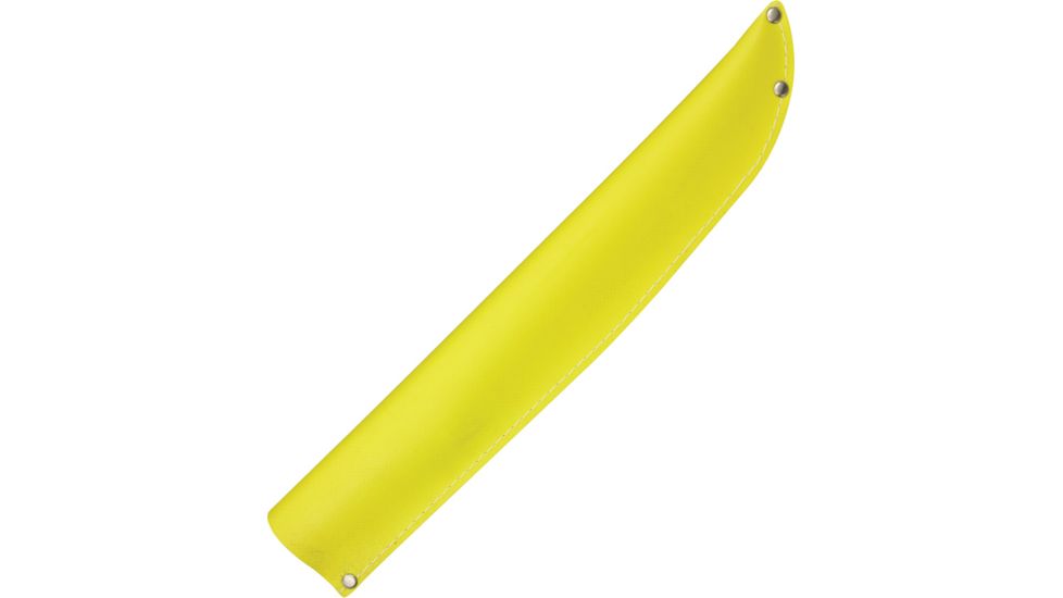 Svord Kiwi Fish Fillet Fixed Knife, fillet blade, polypropylene handle SVKFF