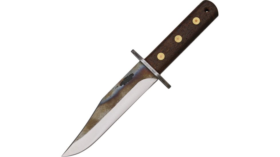 Svord Von Tempsky Ranger 6 1/2 Fixed Knife SVVTR