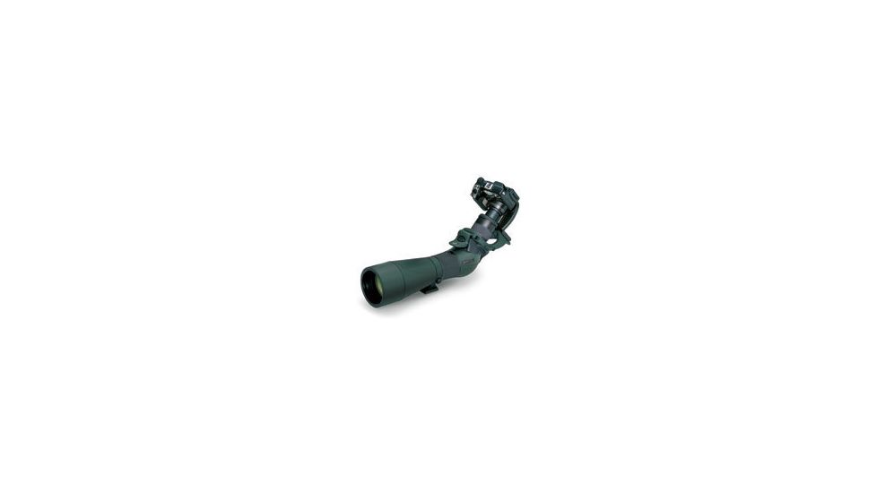 Swarovski Digital Camera Basis DCB mounted on Swarovski spotting scope