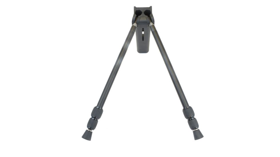 Swagger Bipod Field Model, Black, SWAG-BP-FD1