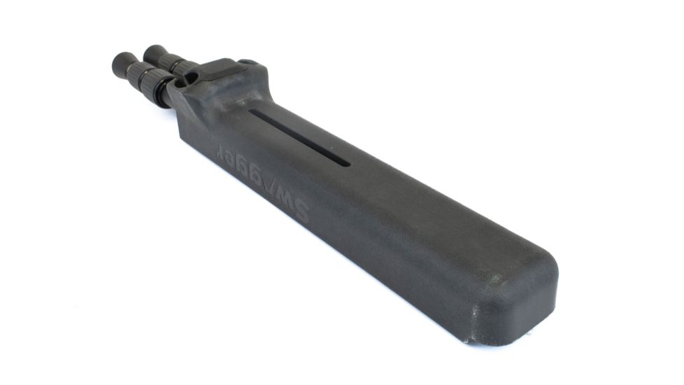 Swagger Bipod Field Model, Black, SWAG-BP-FD1