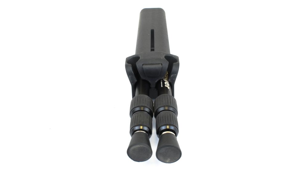 Swagger Bipod Field Model, Black, SWAG-BP-FD1