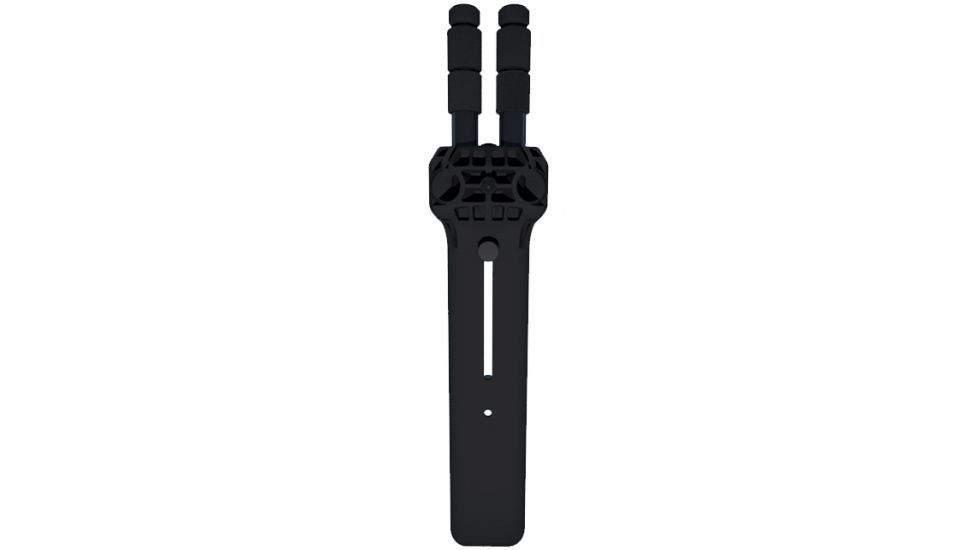 Swagger Gen 1 Field Model  Bipod, Black, 29in, SWAG-BP-FG1NS