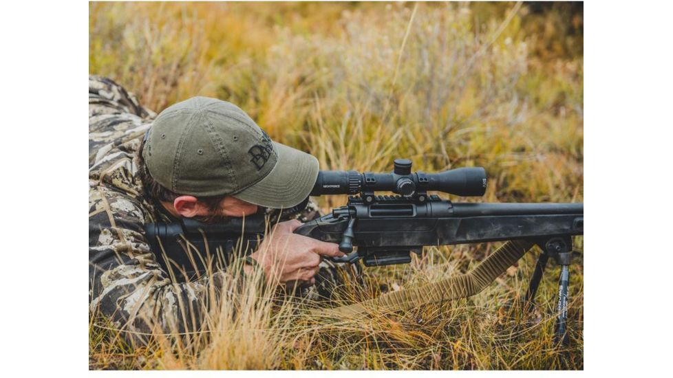 Swagger SteelBanger Basic Bipod, Black, SWAG-BP-TSB9, EDEMO2