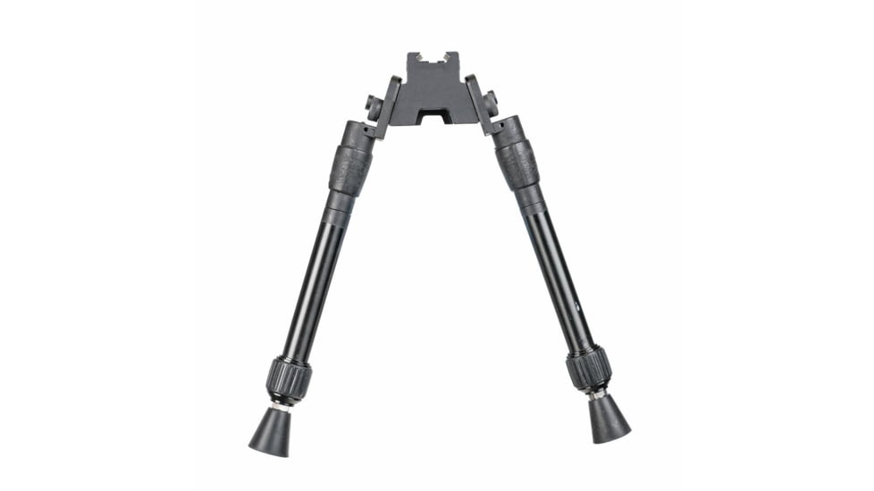 Swagger SWAG-BP-SEA12 Sea12 Extreme Angle Bipod Black 9-12