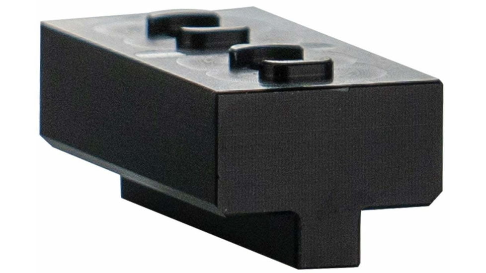 Swagger Swagger Arca M-LOK Tripod Adapter, Black, SWAG-AD-ARCA-MLOK
