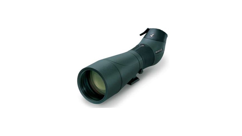 Swarovski ATS 65 HD Angled Spotting Scope, BODY ONLY 49314