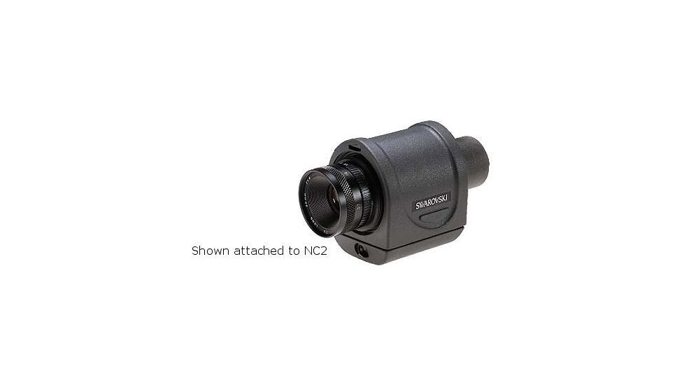 Swarovski 1x Objective for NC-1 or NC-2