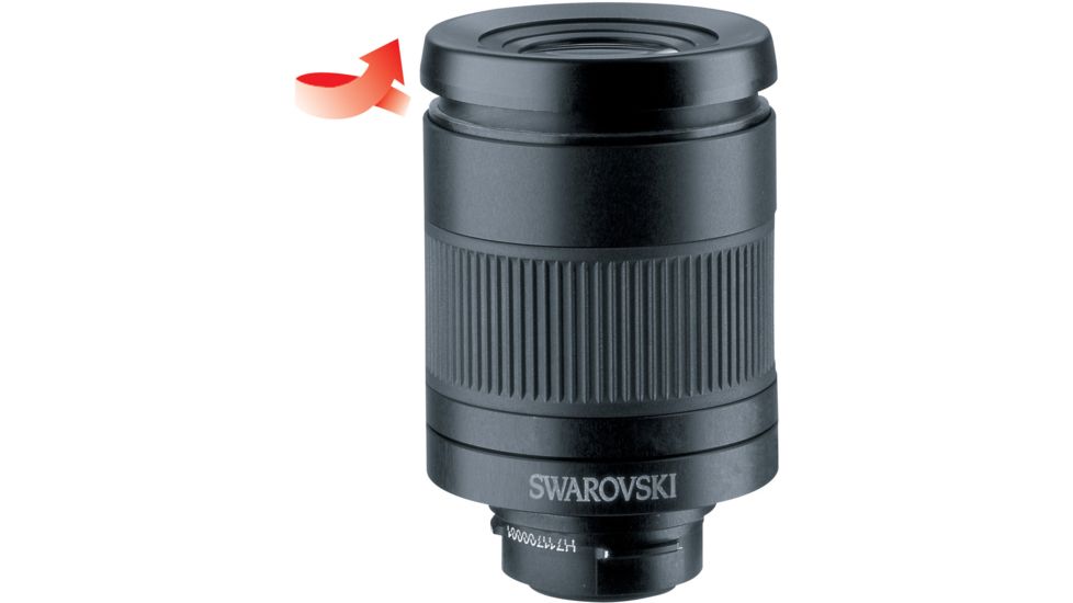 Swarovski 25-50xWW Oculars 49340