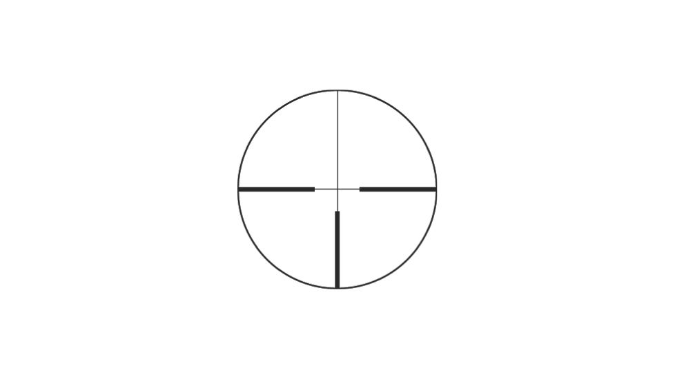 Swarovski Z5 5-25x52 Rifle Scope - 4 Reticle 59882